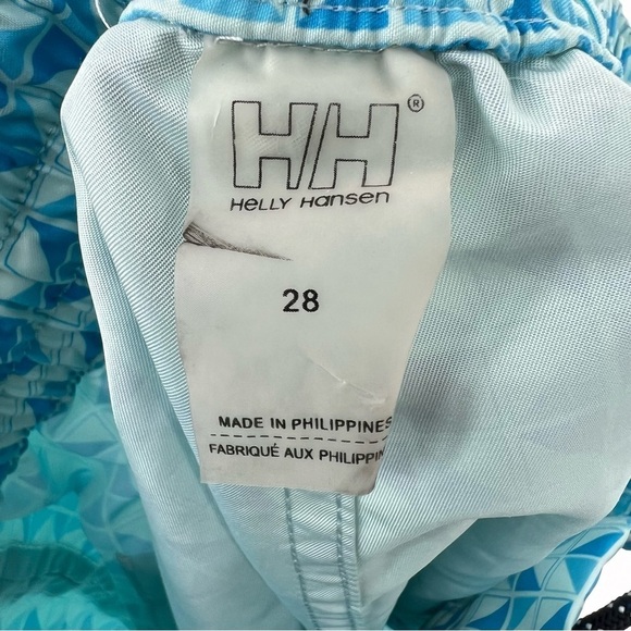 Helly Hansen World of Sailing‎ Printed Shorts - Picture 5 of 10